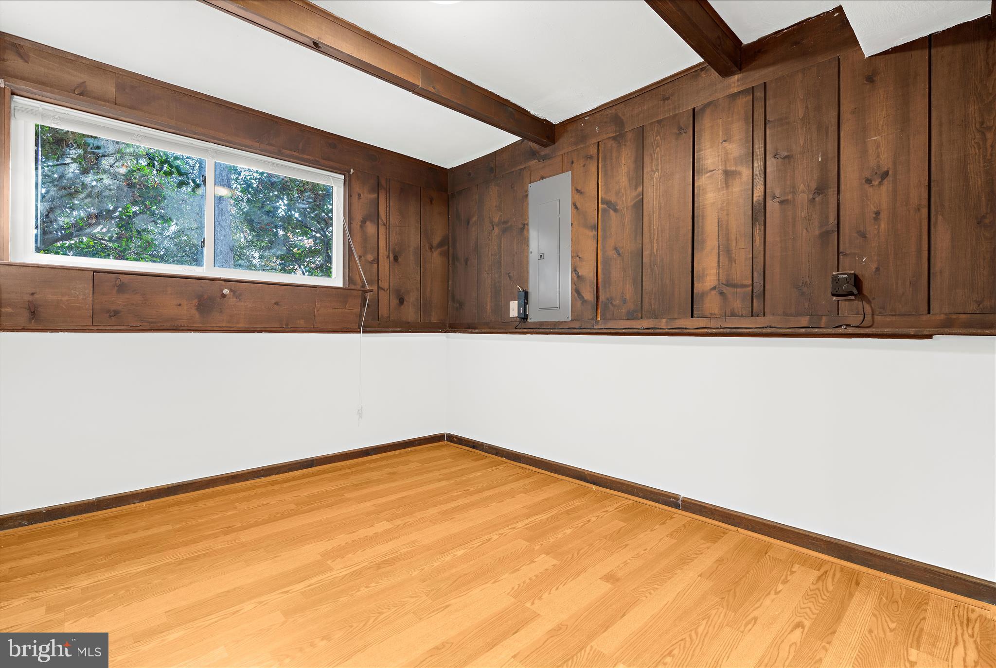 BANNISTER - Residential