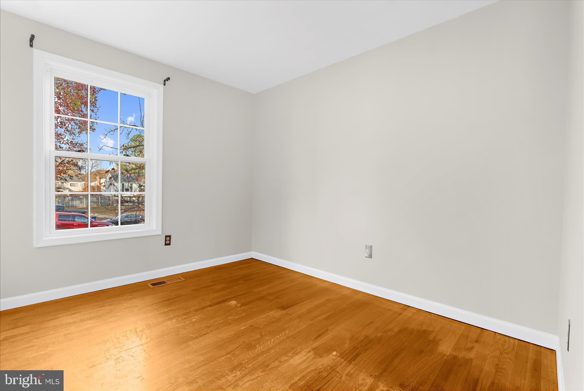 BANNISTER - Residential