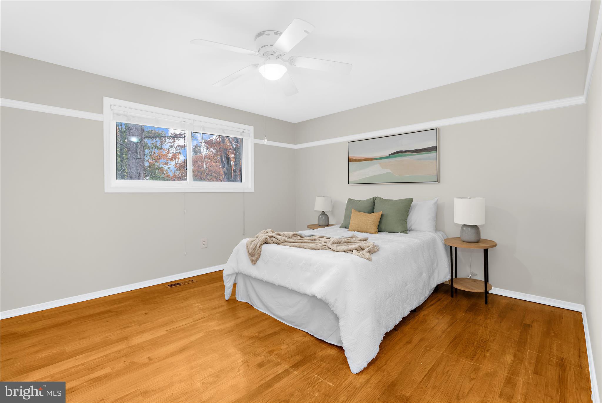 BANNISTER - Residential