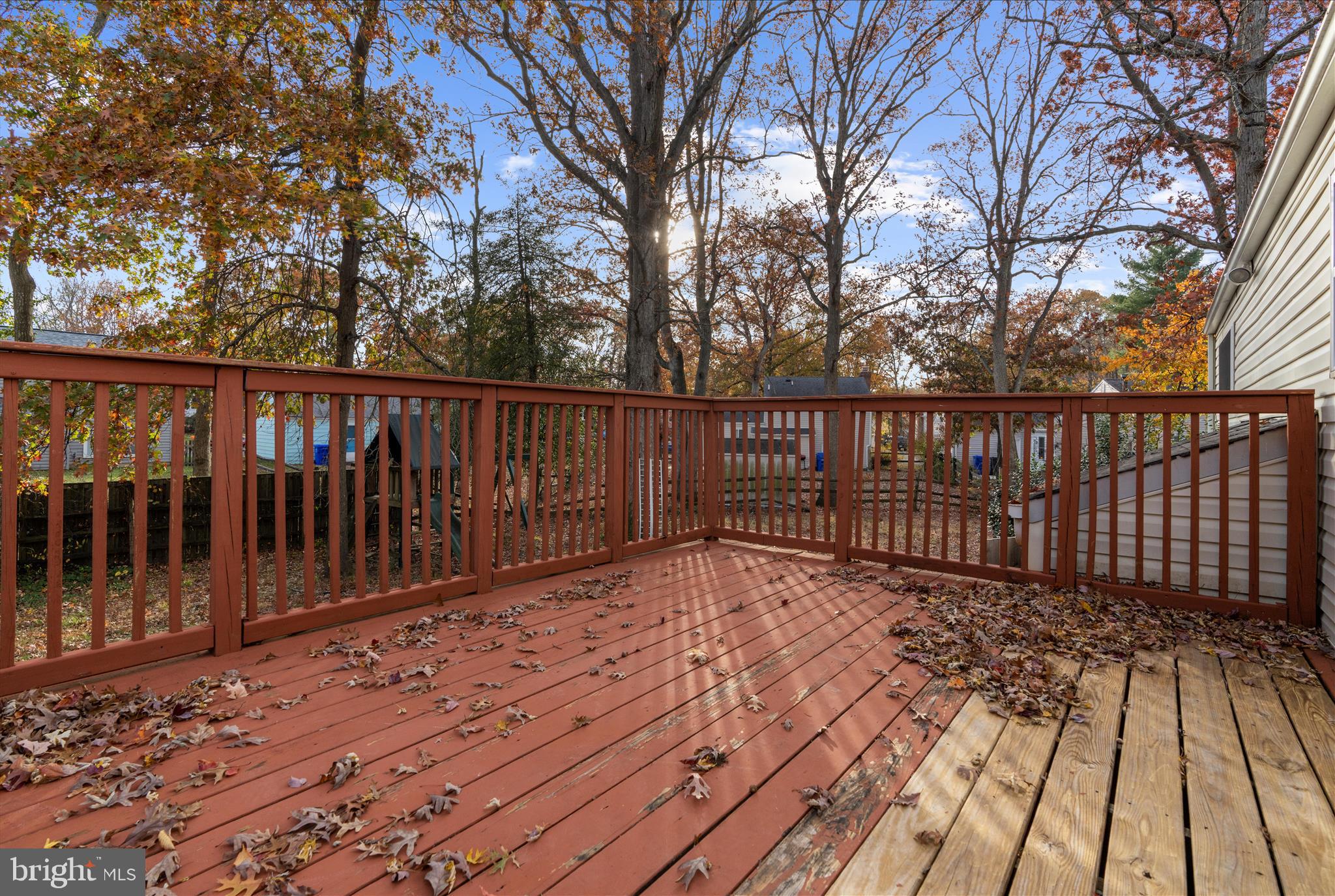 BANNISTER - Residential