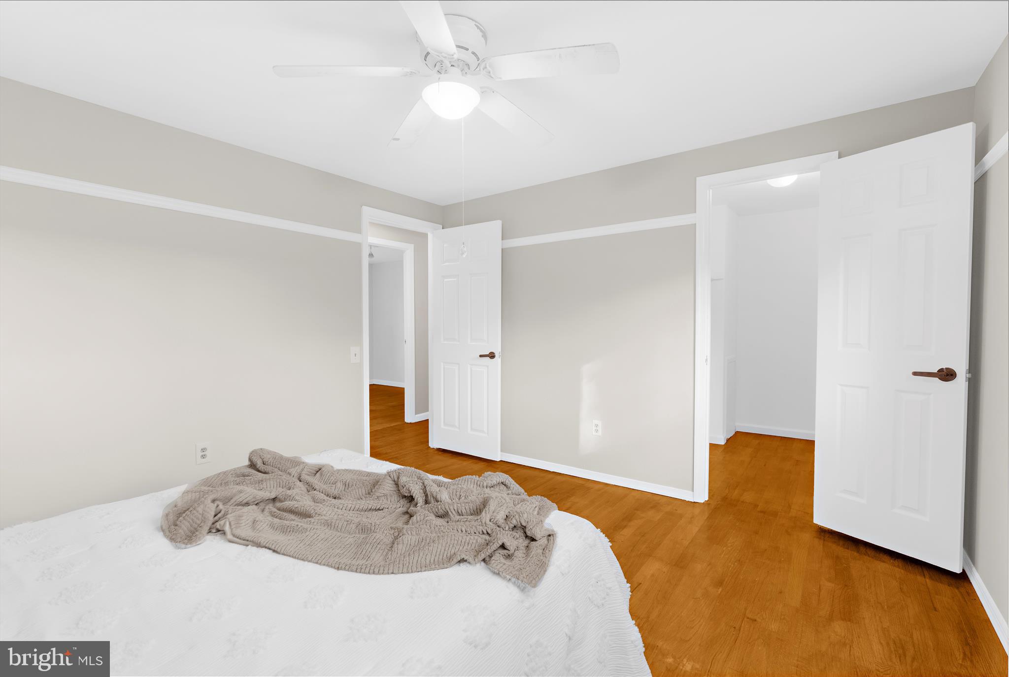 BANNISTER - Residential