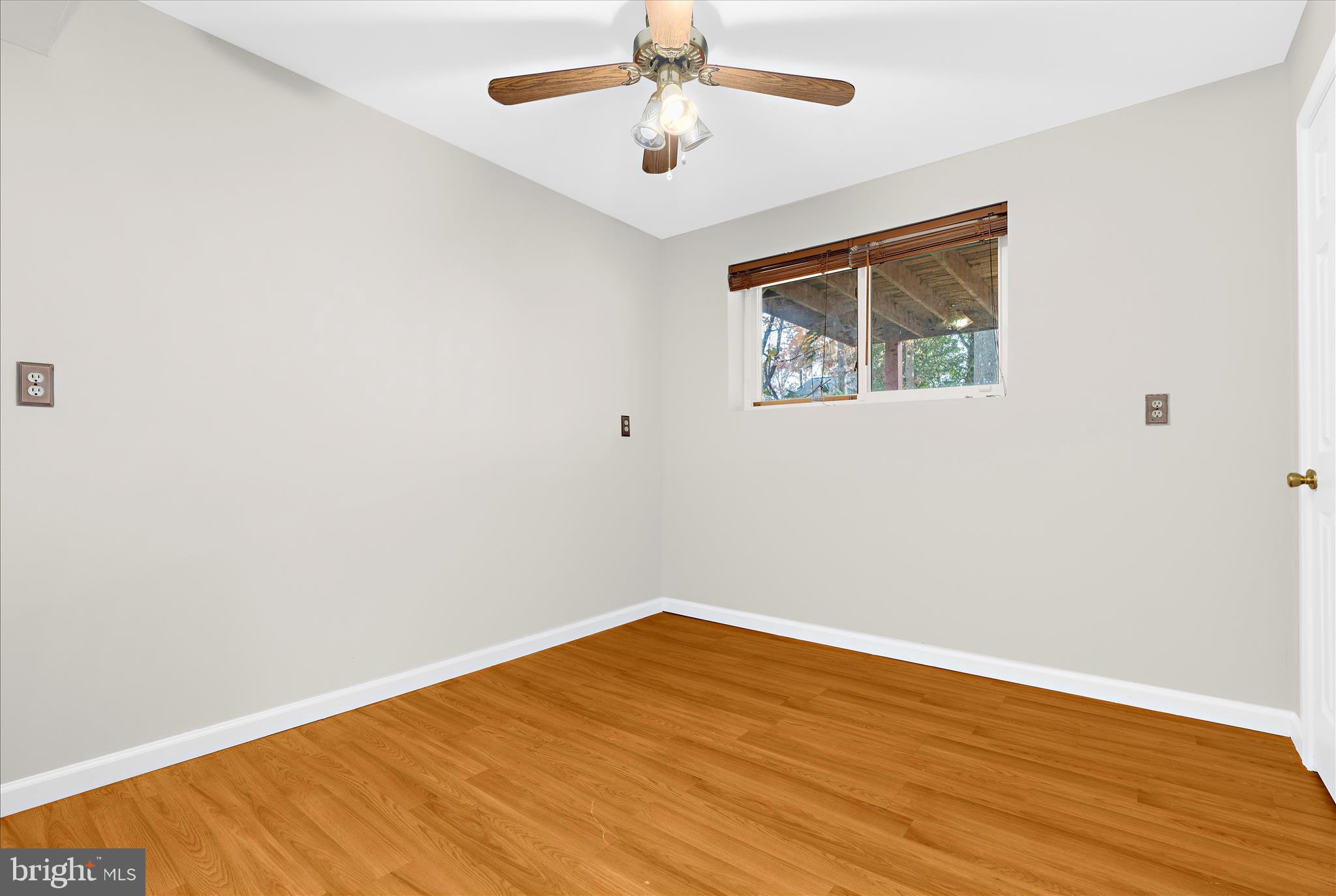 BANNISTER - Residential