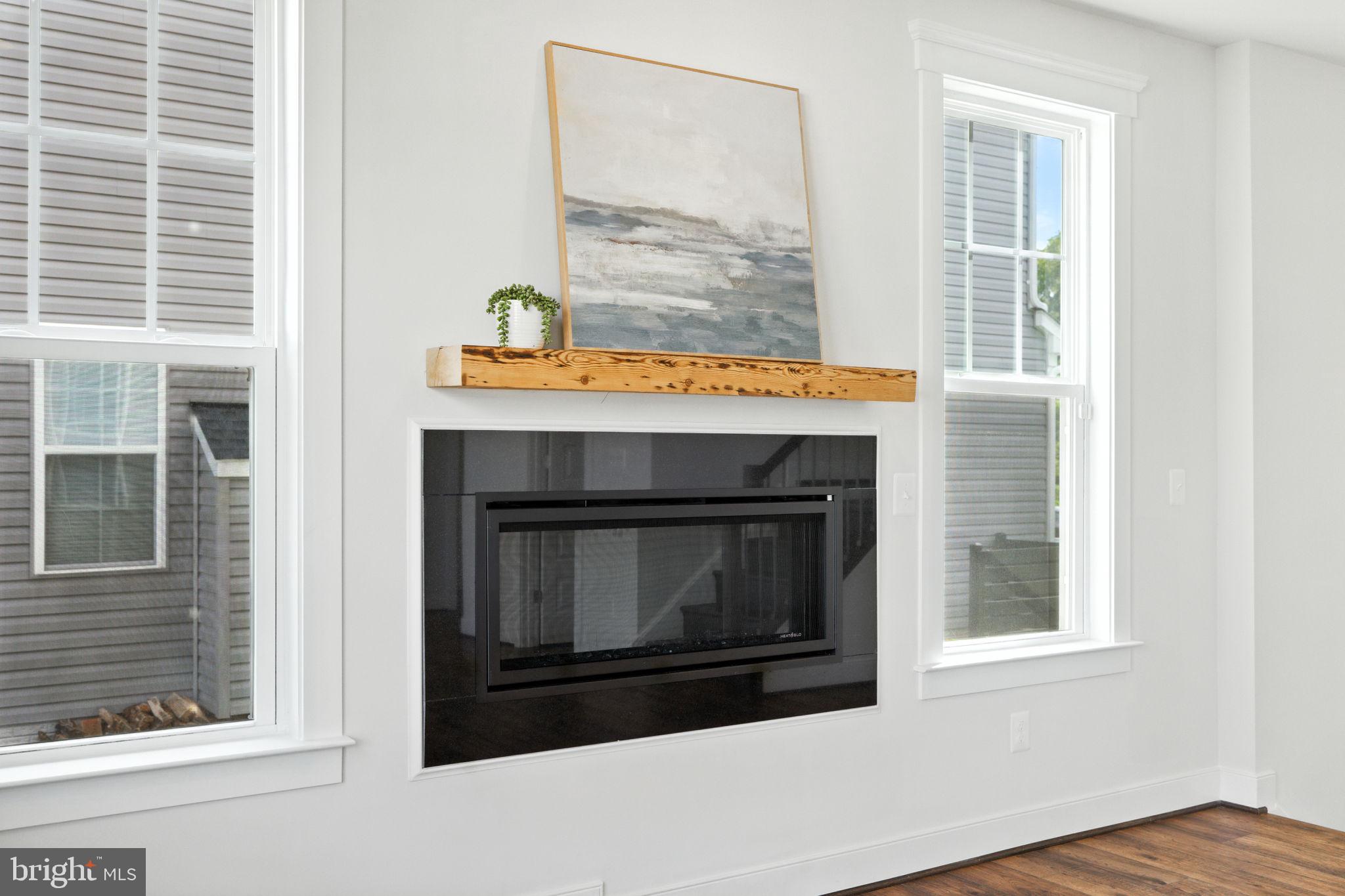 THE BLUFFS AT SLEETER LAKE - Residential