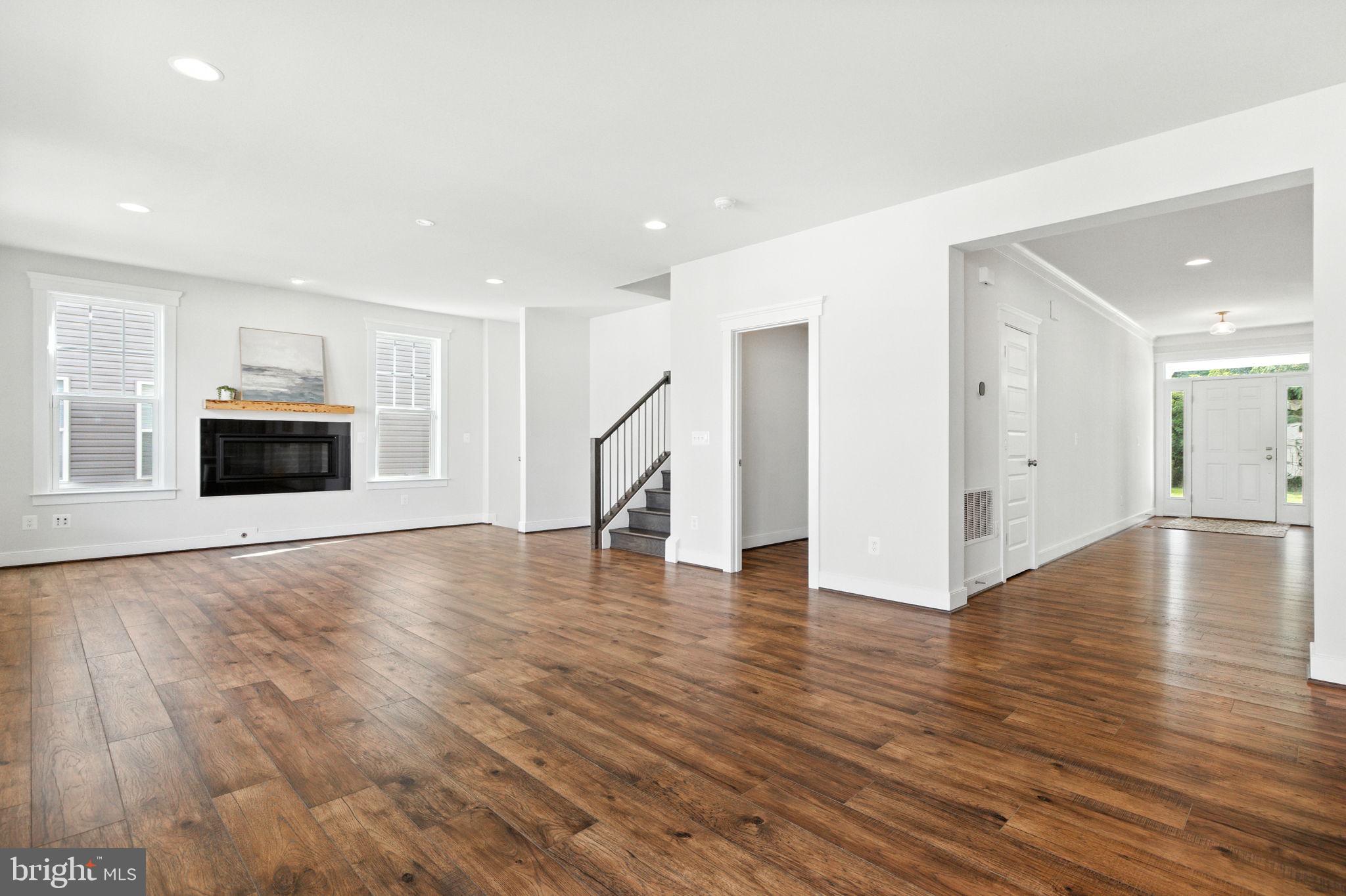 THE BLUFFS AT SLEETER LAKE - Residential