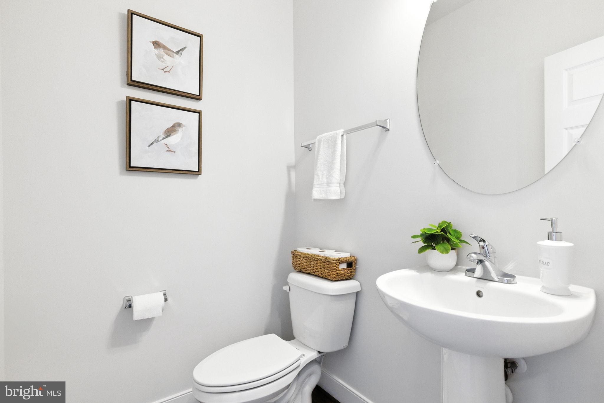 THE BLUFFS AT SLEETER LAKE - Residential