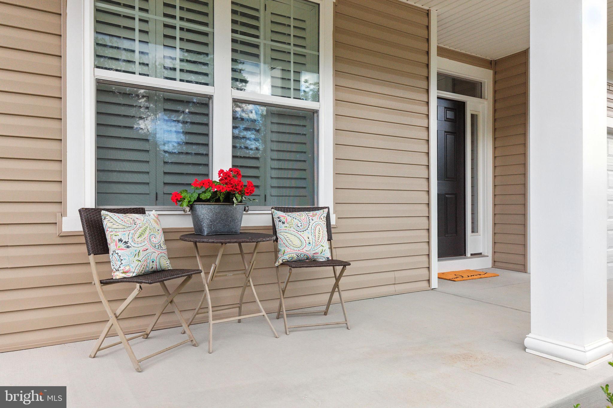 THE BLUFFS AT SLEETER LAKE - Residential