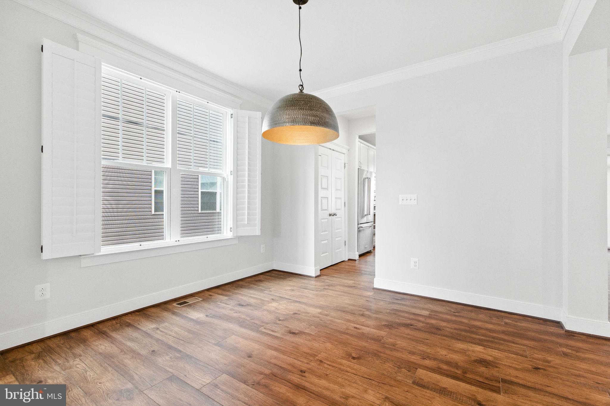 THE BLUFFS AT SLEETER LAKE - Residential