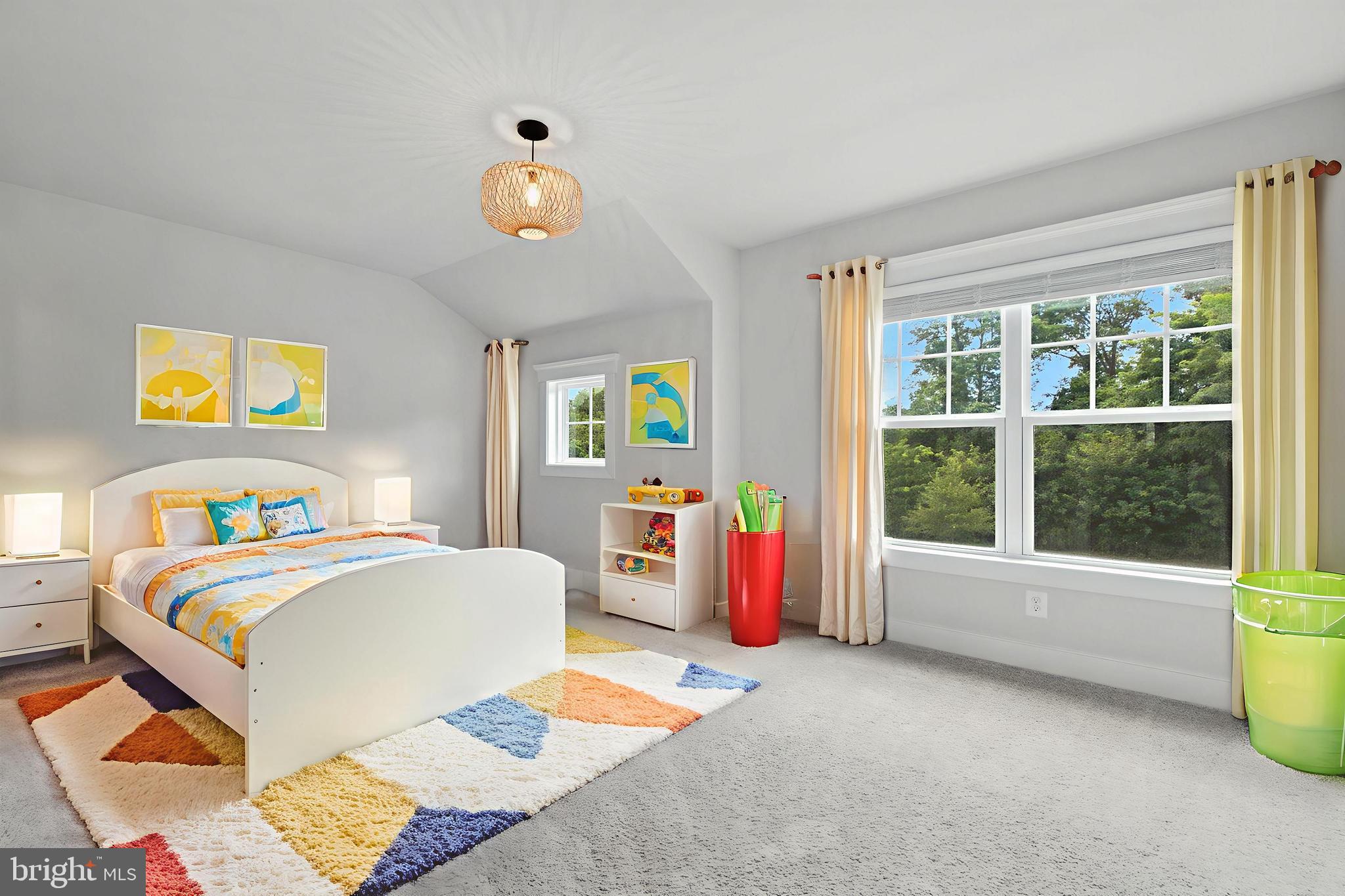 THE BLUFFS AT SLEETER LAKE - Residential