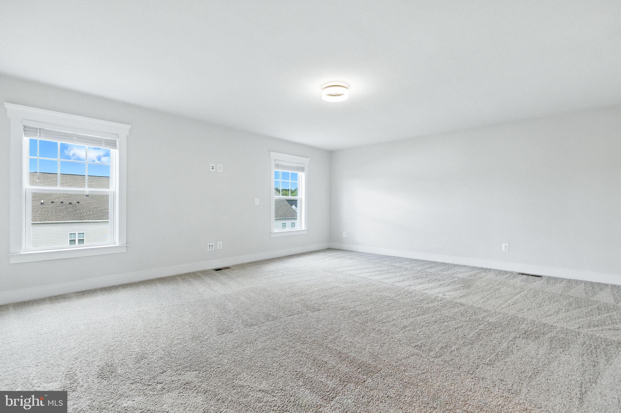 THE BLUFFS AT SLEETER LAKE - Residential