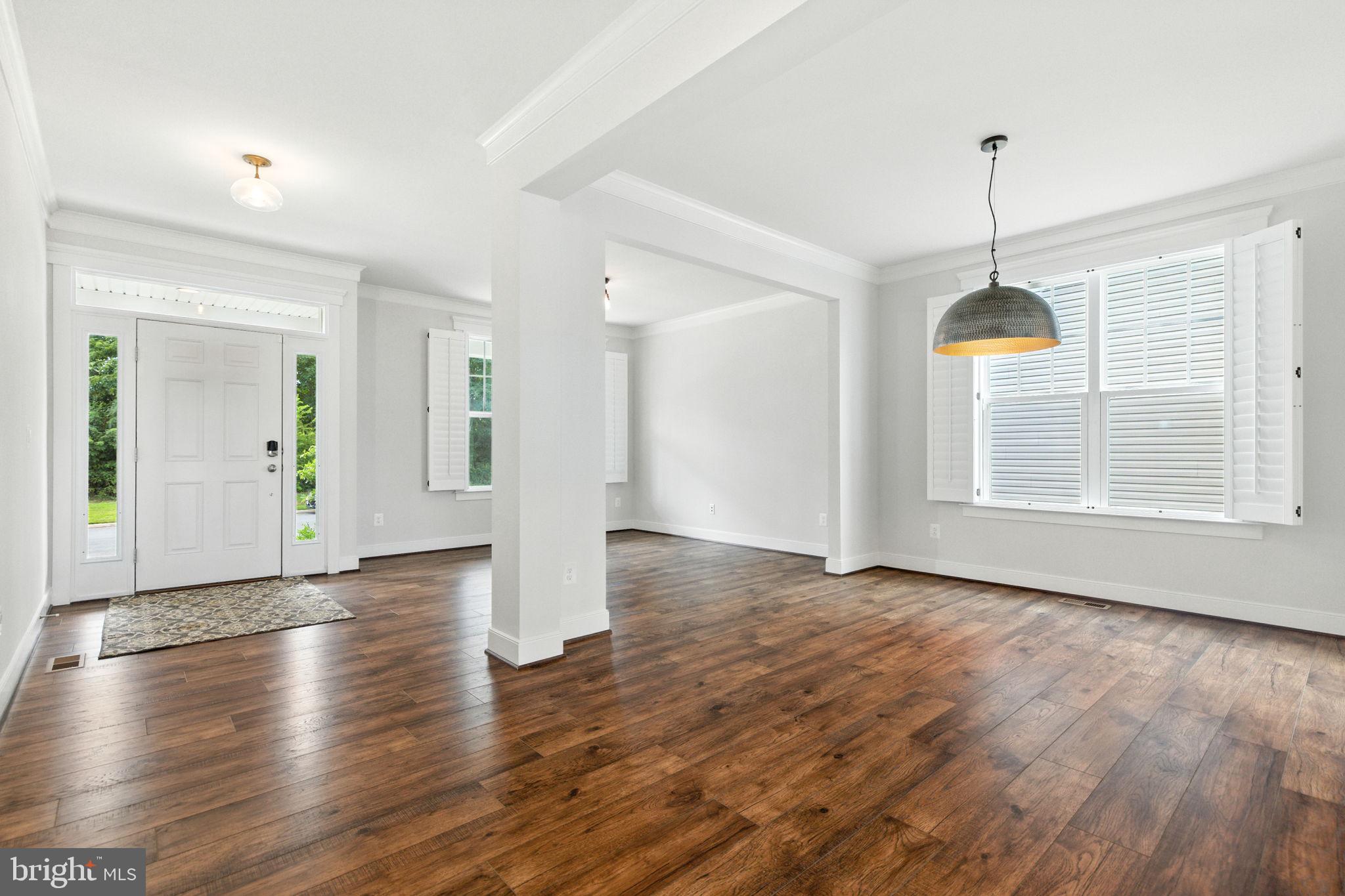 THE BLUFFS AT SLEETER LAKE - Residential