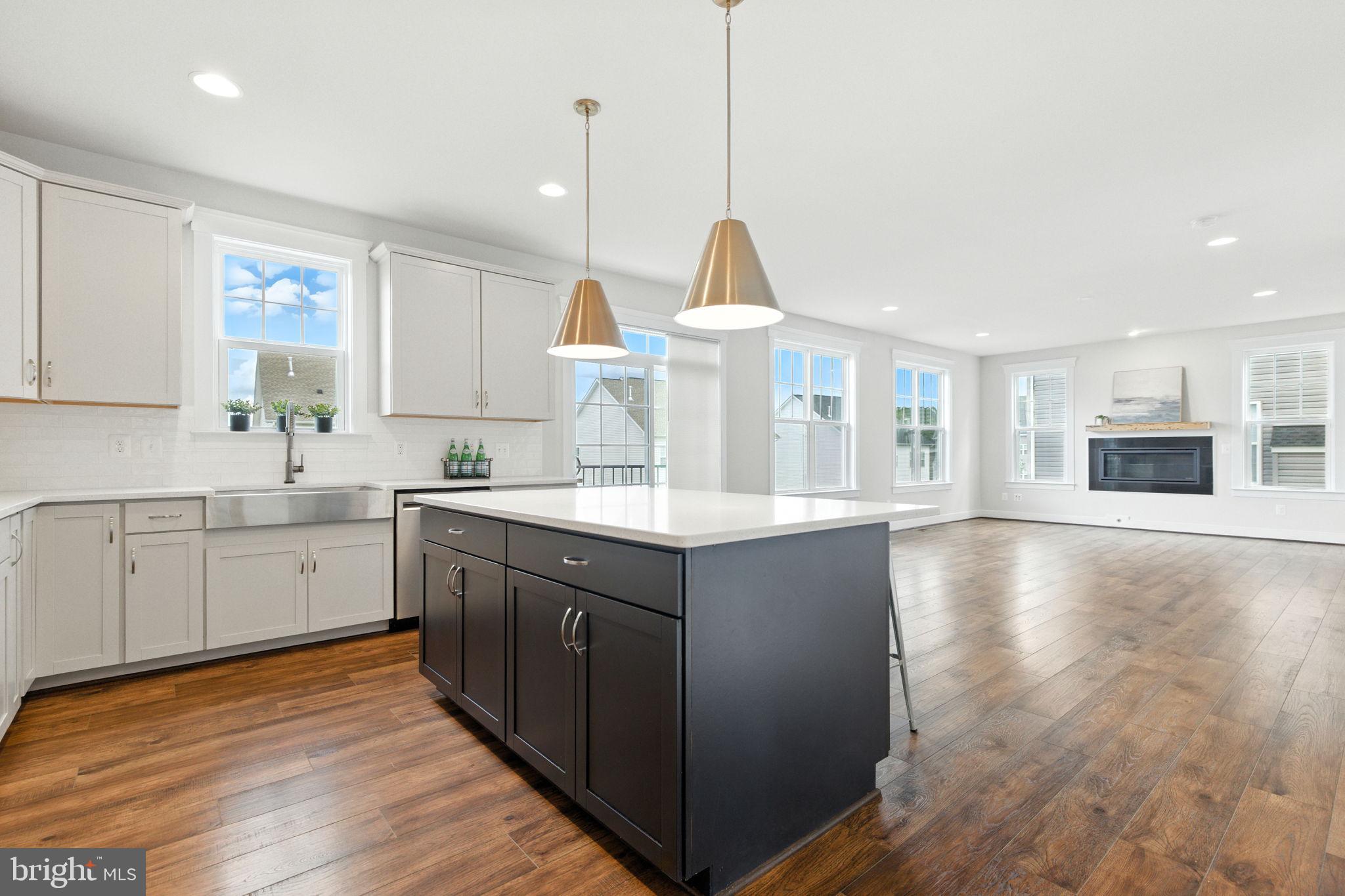 THE BLUFFS AT SLEETER LAKE - Residential