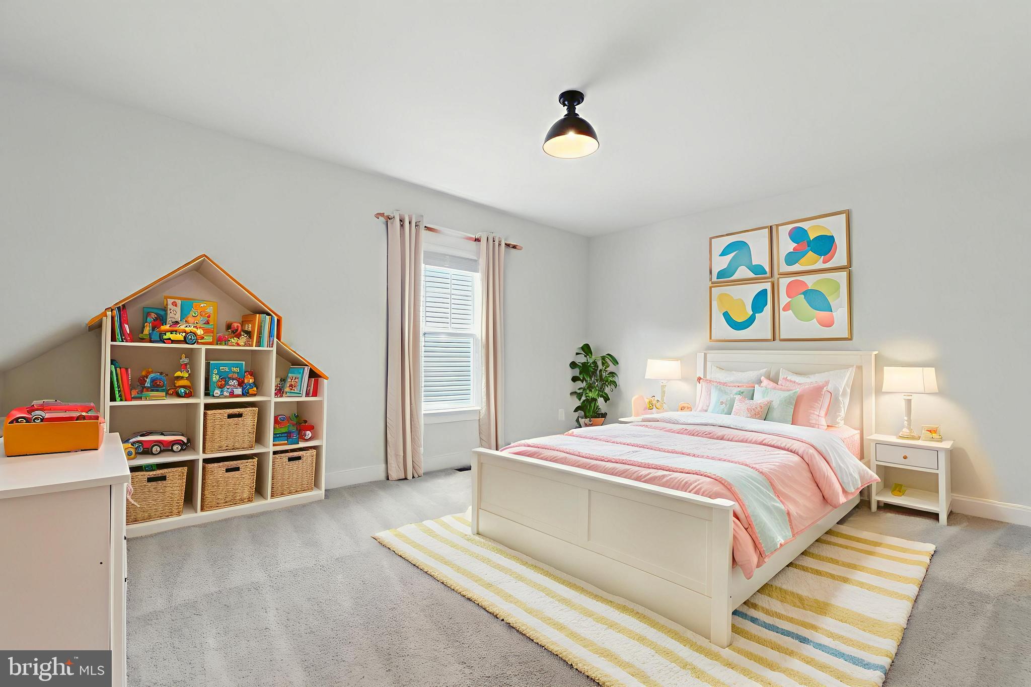 THE BLUFFS AT SLEETER LAKE - Residential