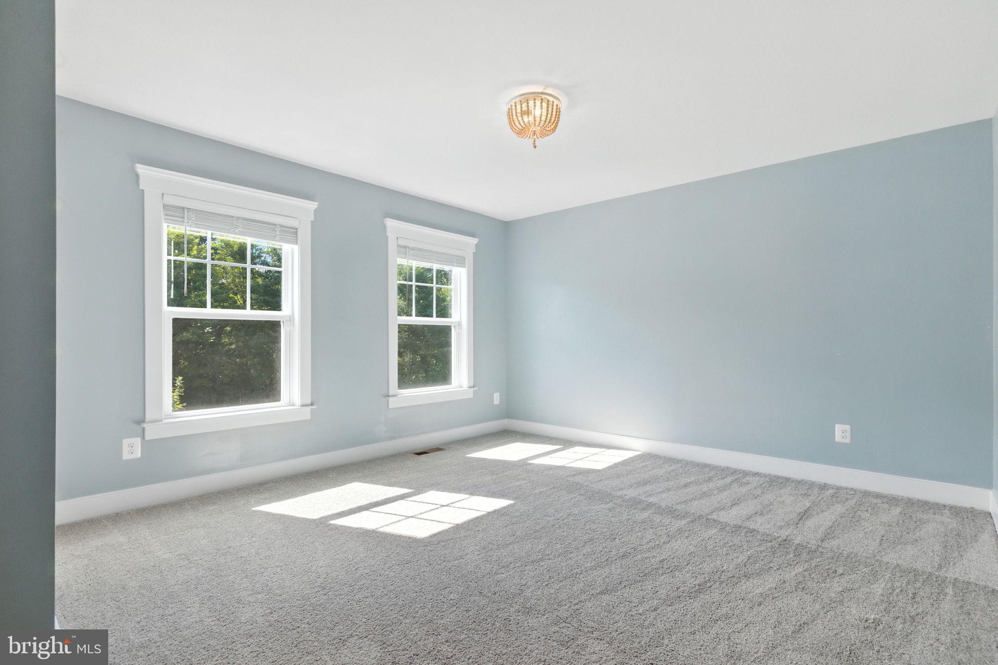 THE BLUFFS AT SLEETER LAKE - Residential