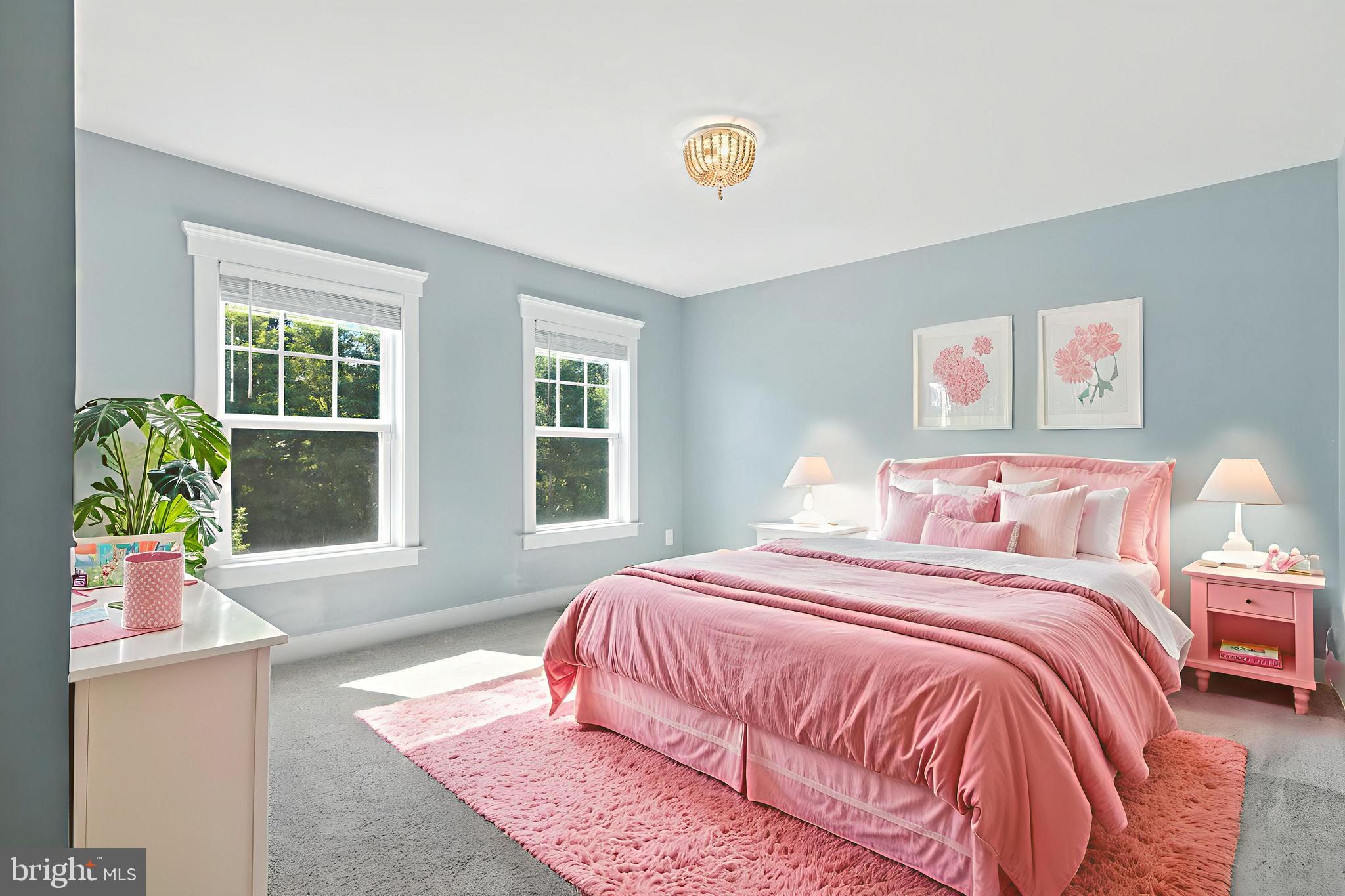 THE BLUFFS AT SLEETER LAKE - Residential