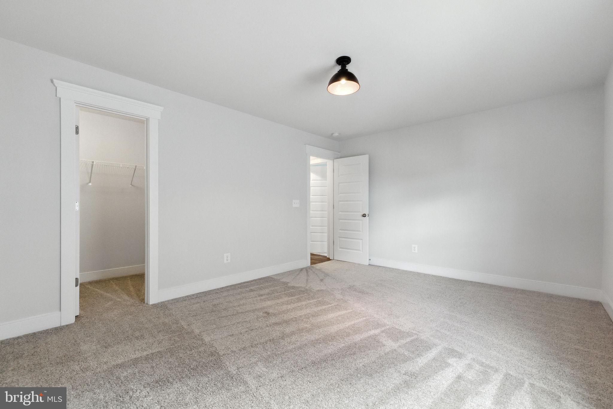 THE BLUFFS AT SLEETER LAKE - Residential