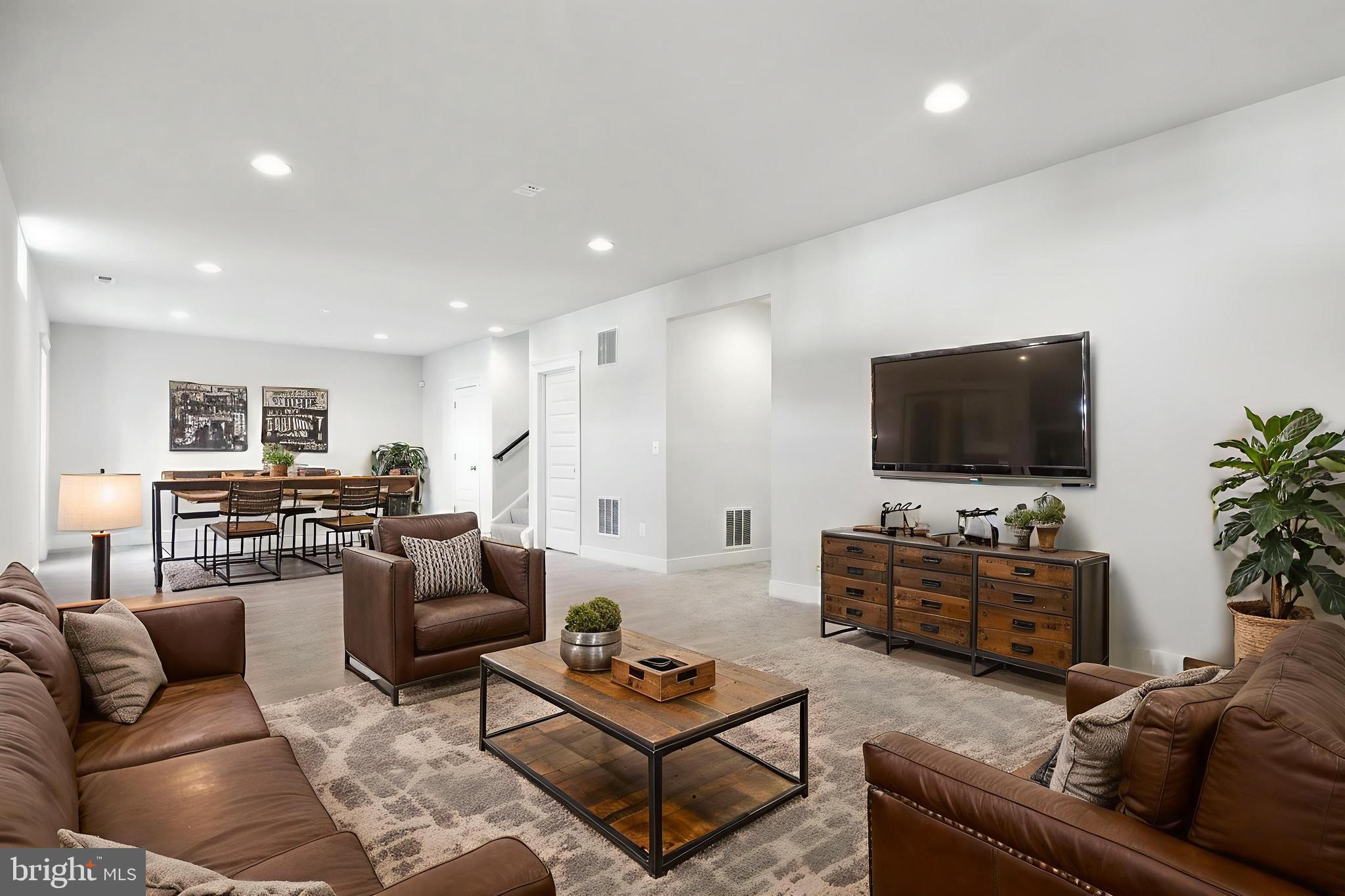 THE BLUFFS AT SLEETER LAKE - Residential