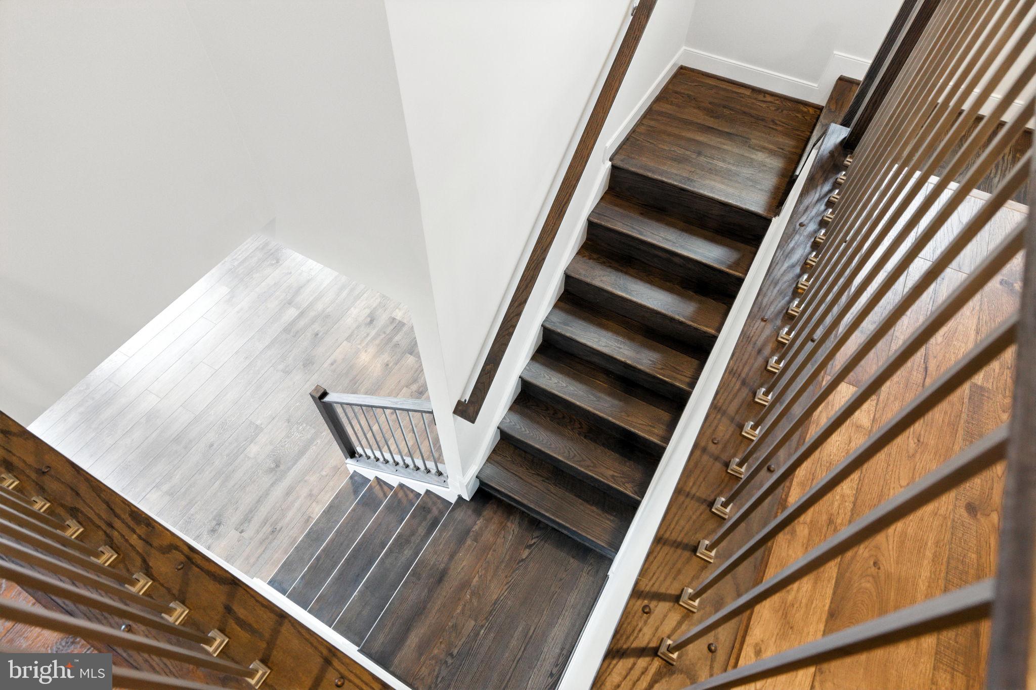 THE BLUFFS AT SLEETER LAKE - Residential