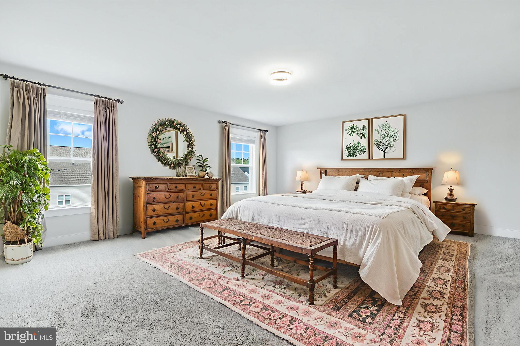 THE BLUFFS AT SLEETER LAKE - Residential