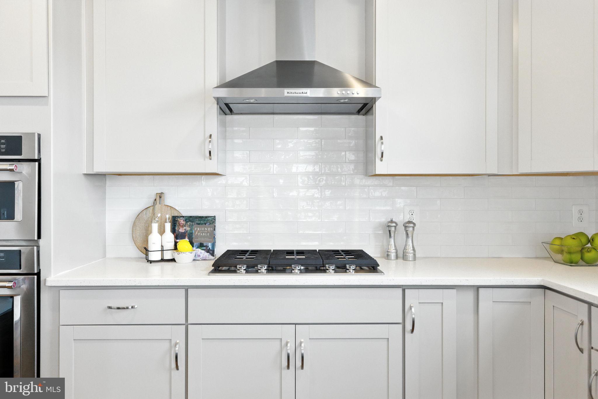 THE BLUFFS AT SLEETER LAKE - Residential