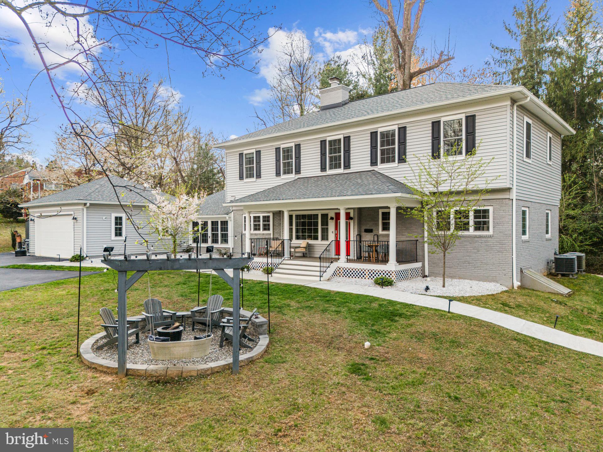 3803 ESTEL ROAD