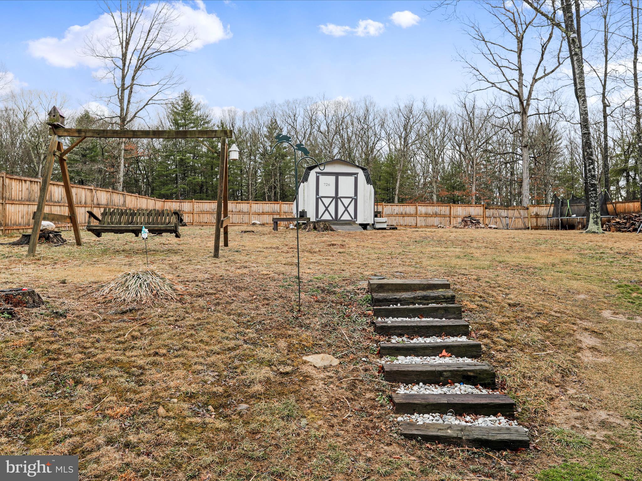 WARDEN ACRES - Residential