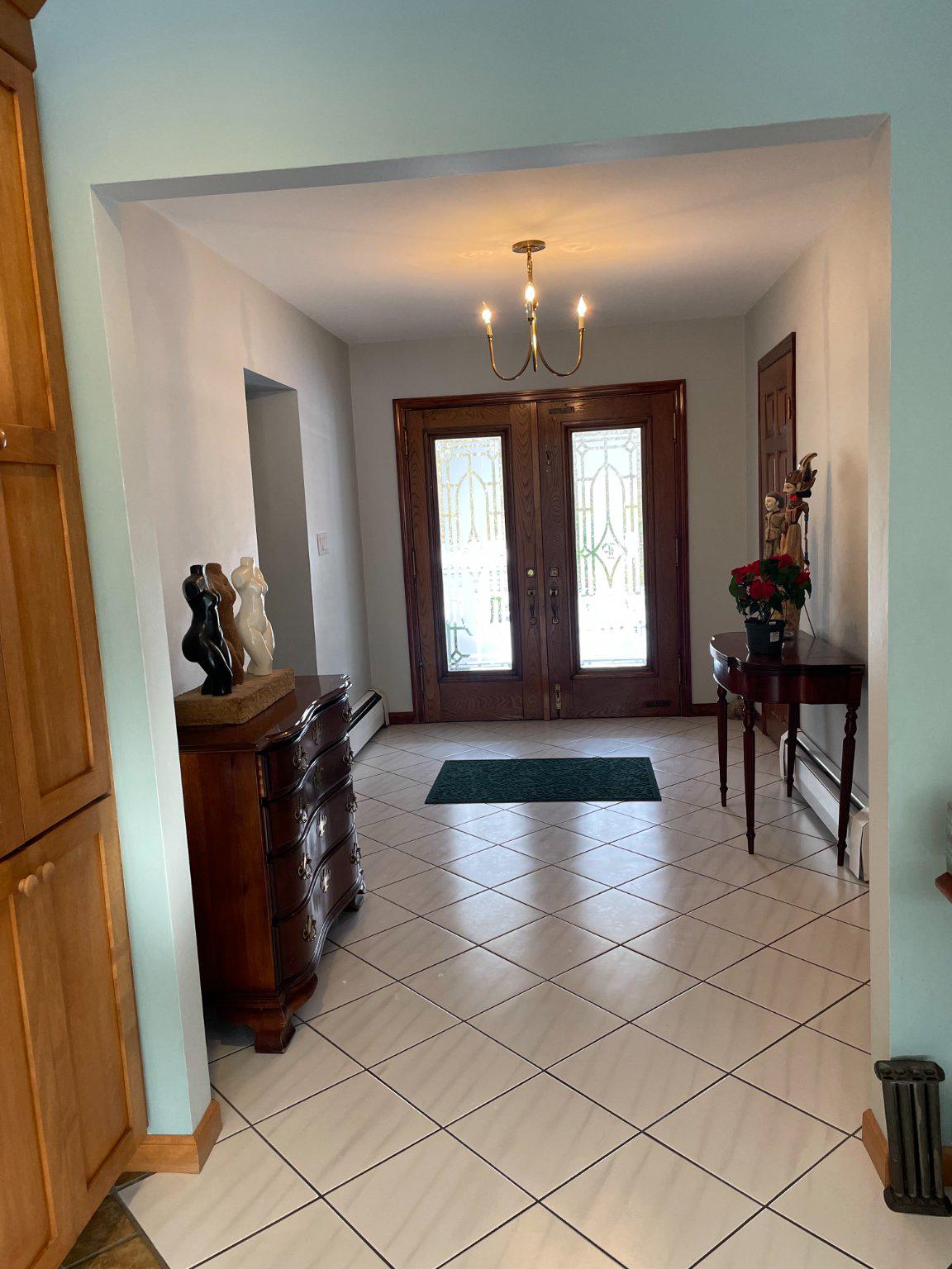 1181 HUGHES DRIVE