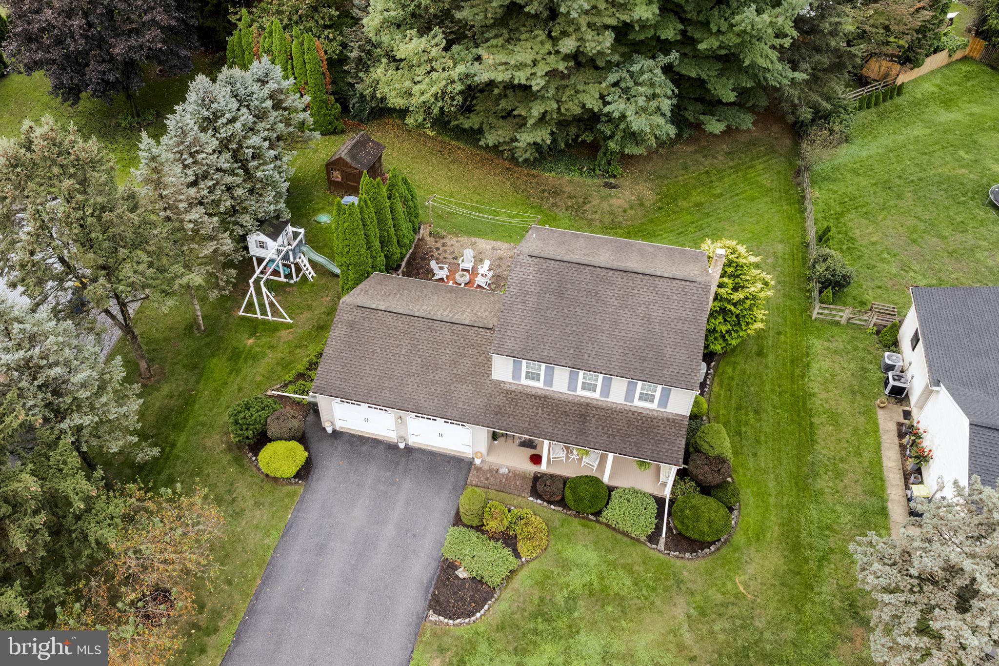 WEST EARL TWP - Residential