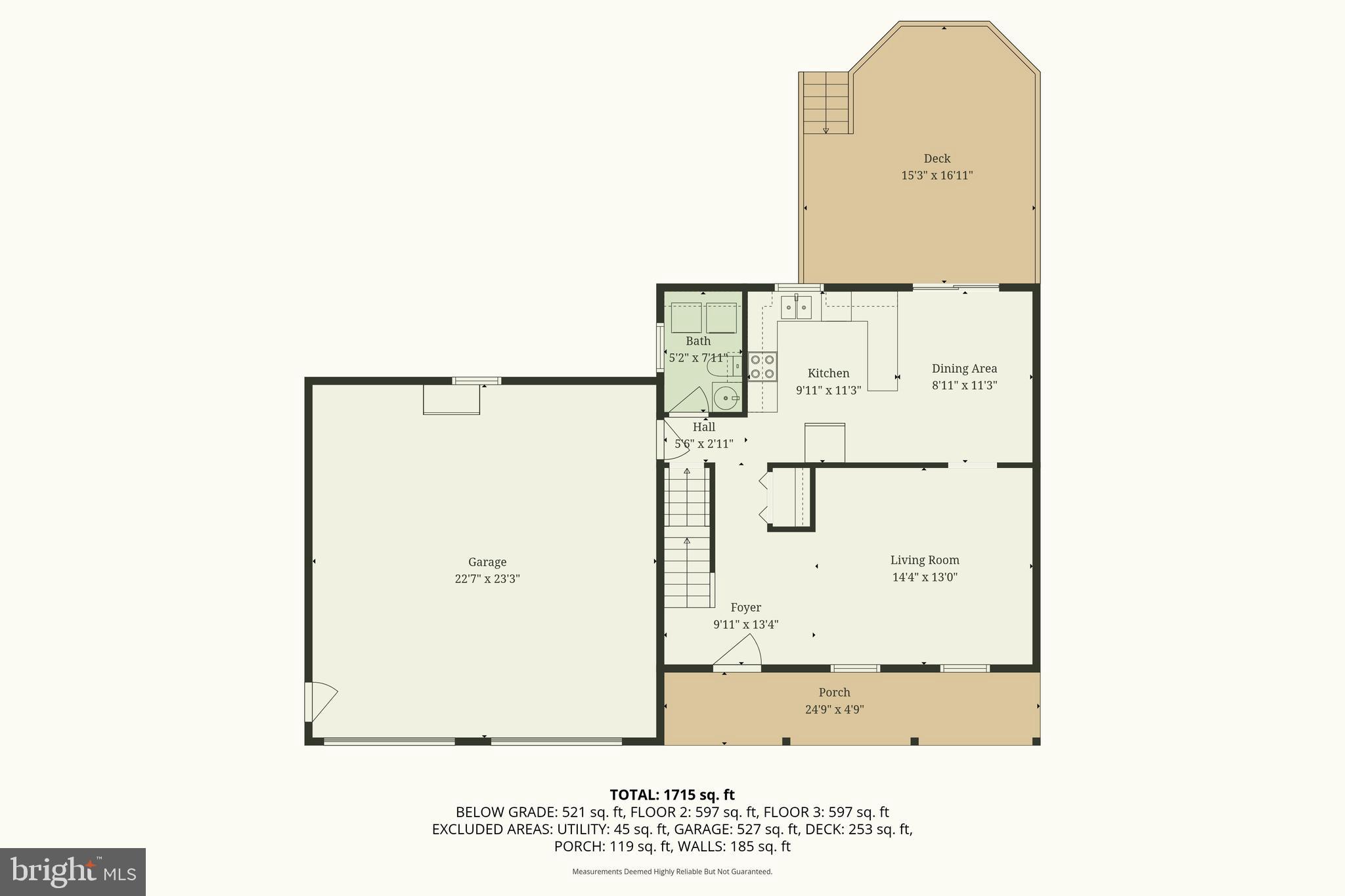 WEST EARL TWP - Residential