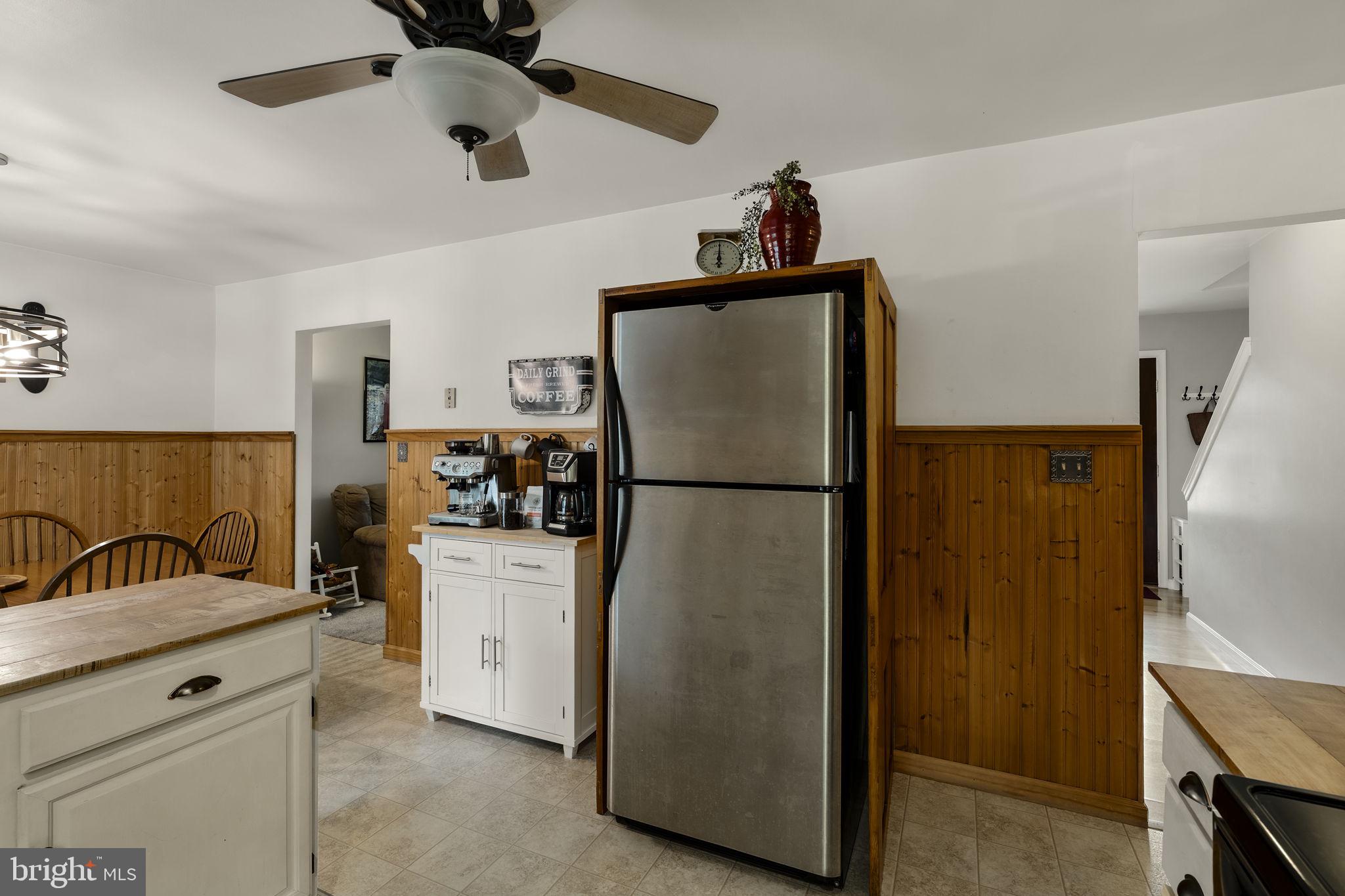 WEST EARL TWP - Residential