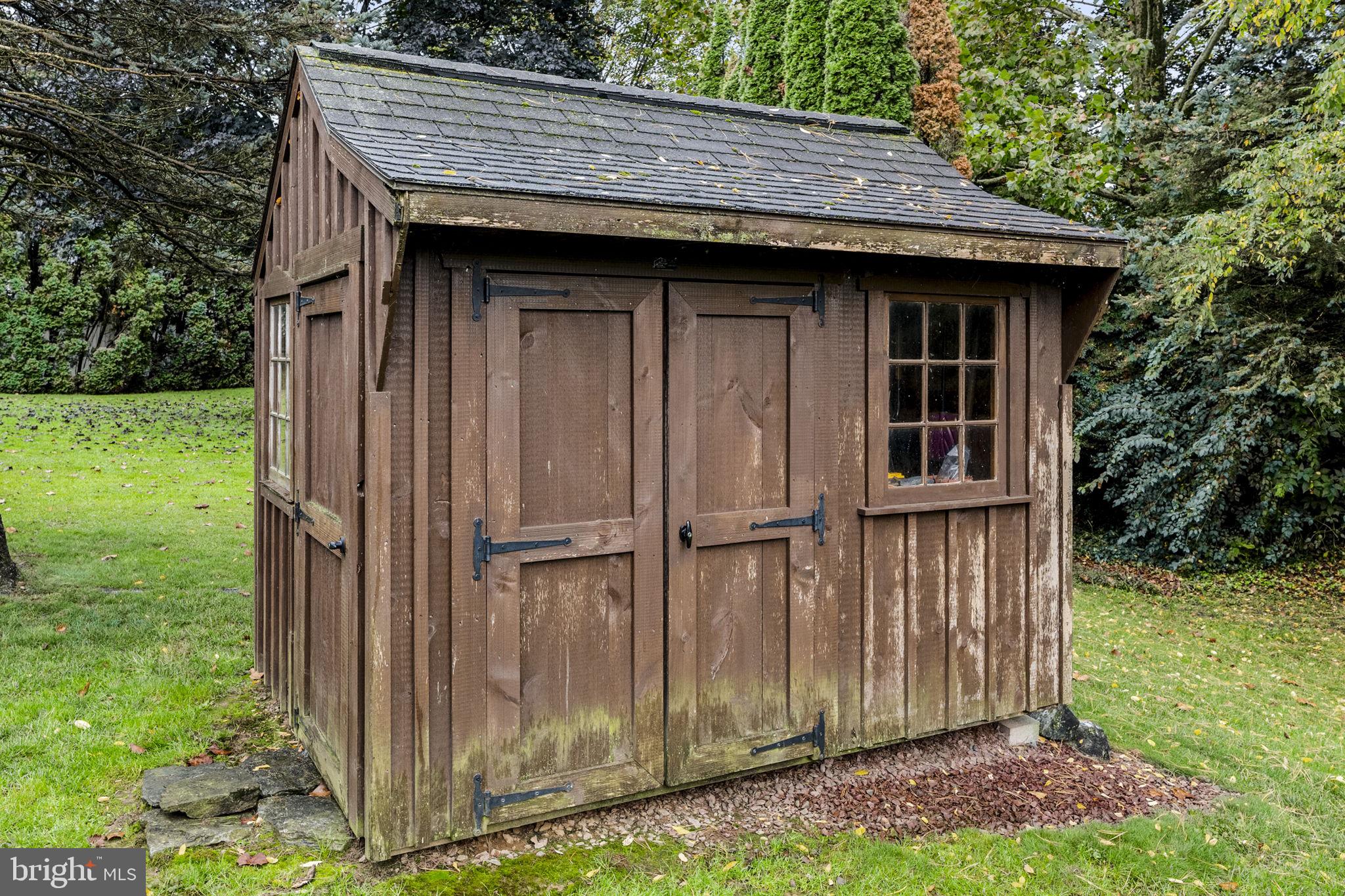 WEST EARL TWP - Residential