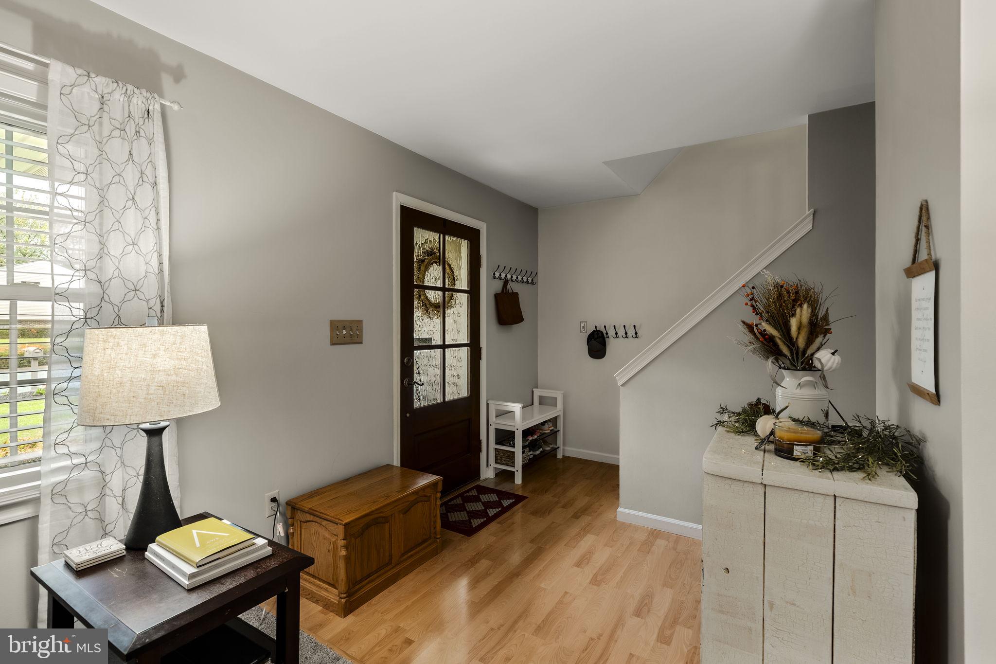 WEST EARL TWP - Residential