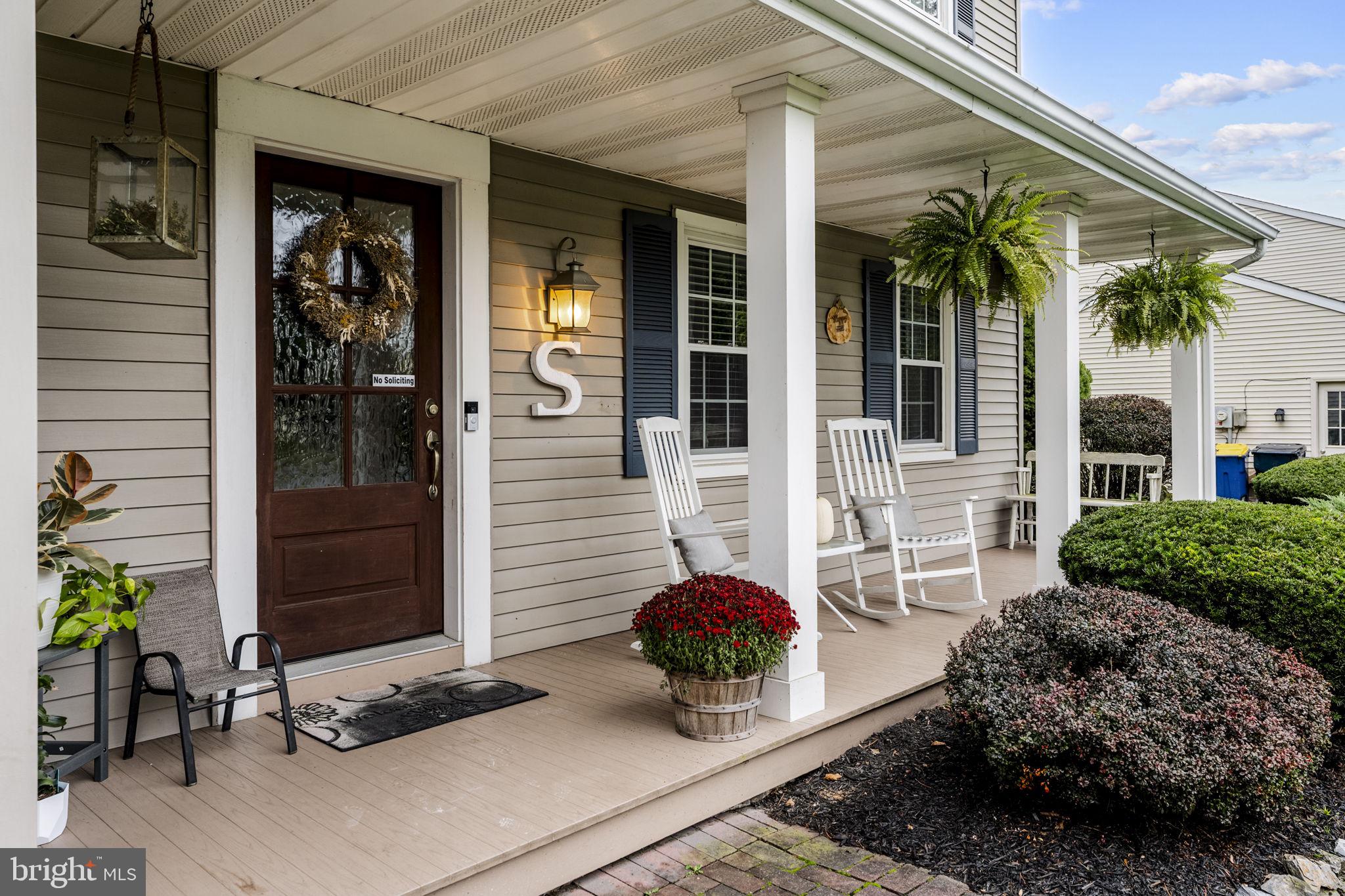 WEST EARL TWP - Residential