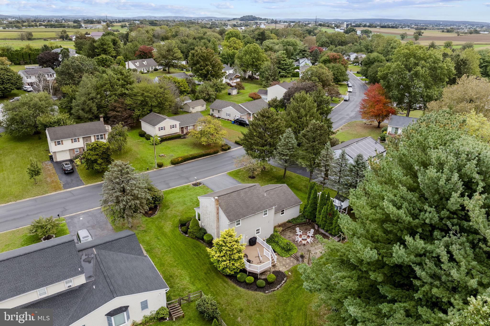 WEST EARL TWP - Residential