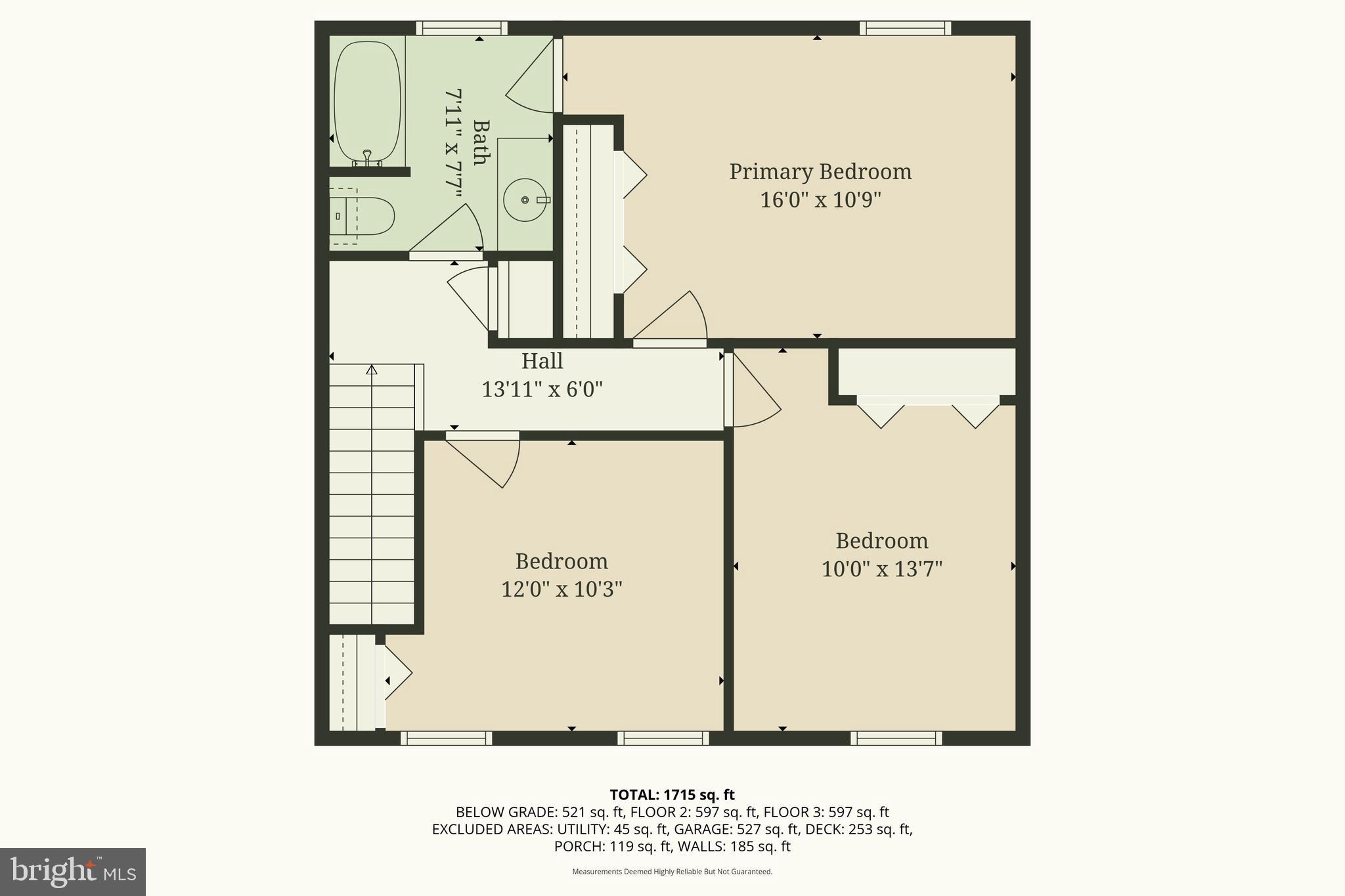 WEST EARL TWP - Residential