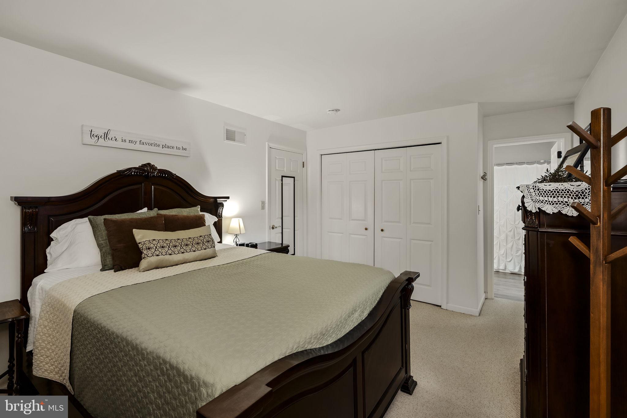 WEST EARL TWP - Residential