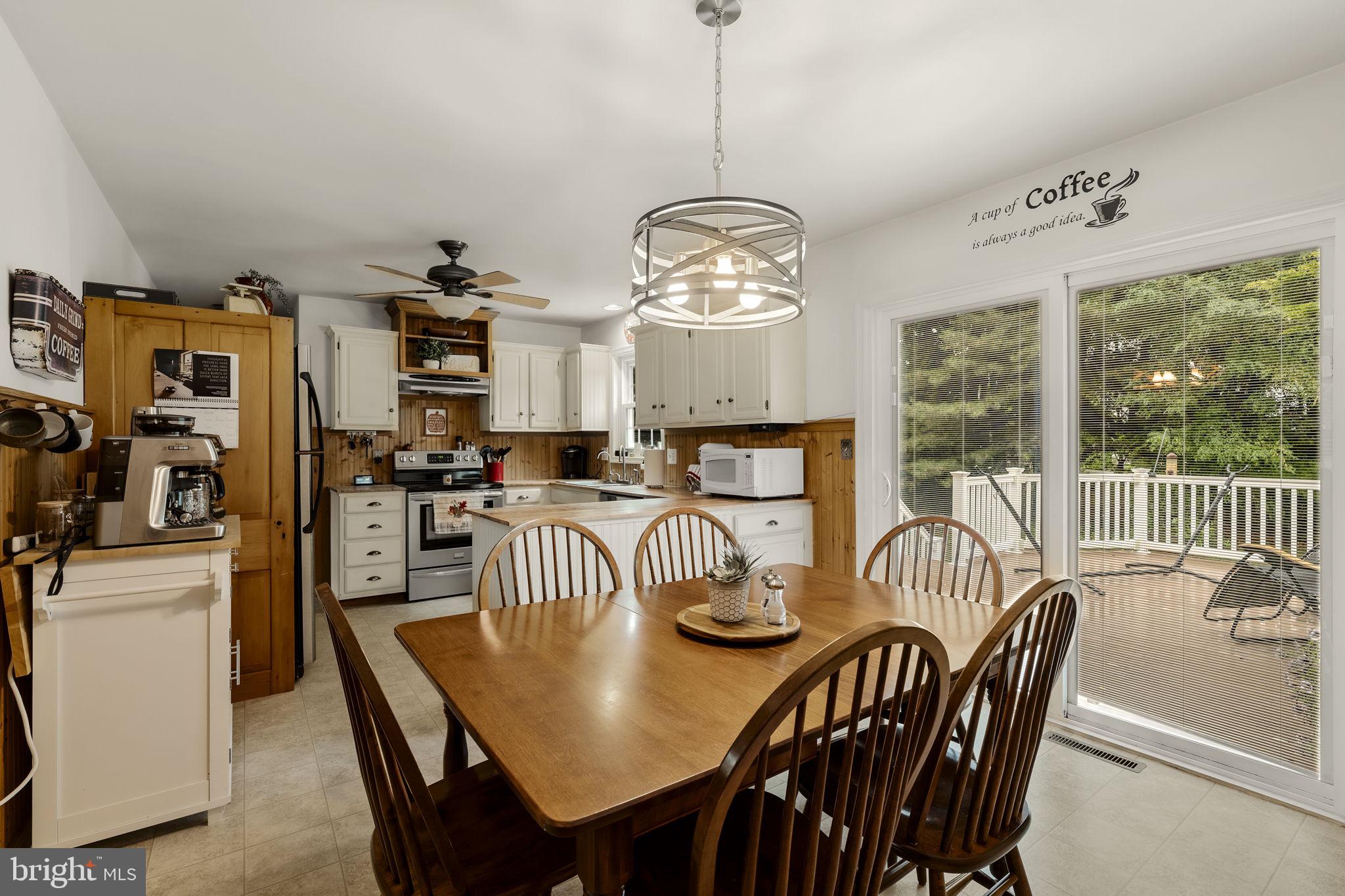 WEST EARL TWP - Residential