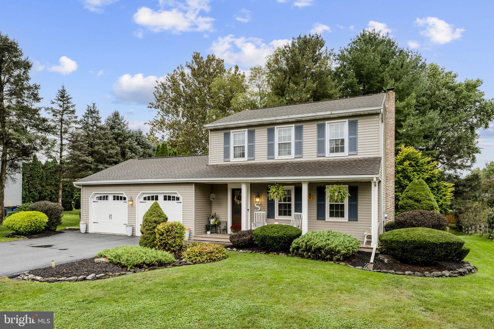 WEST EARL TWP - Residential