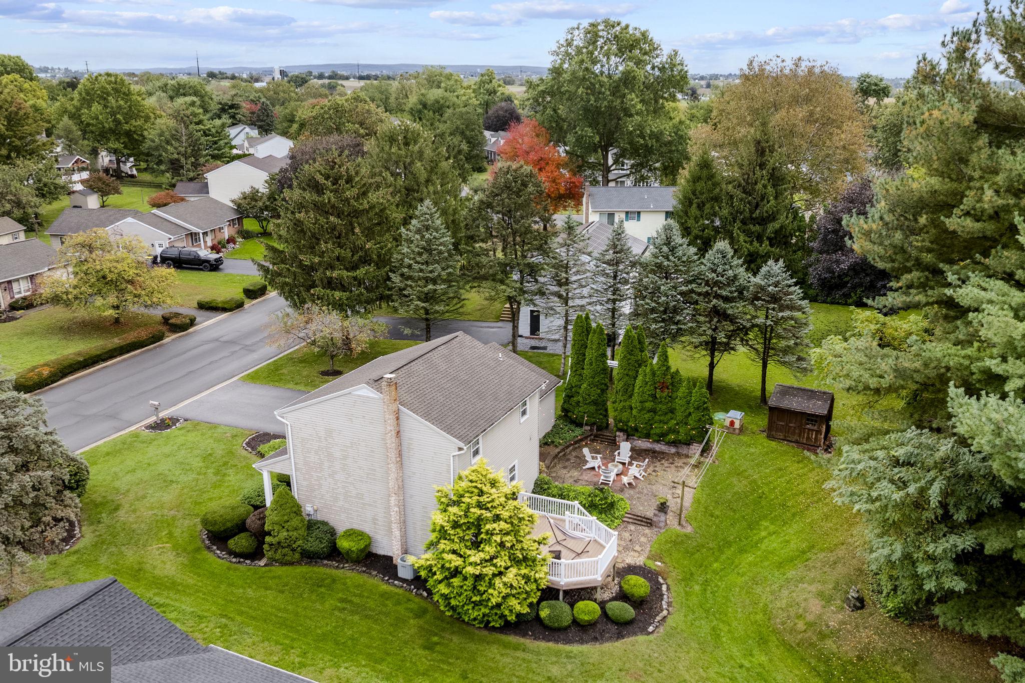 WEST EARL TWP - Residential