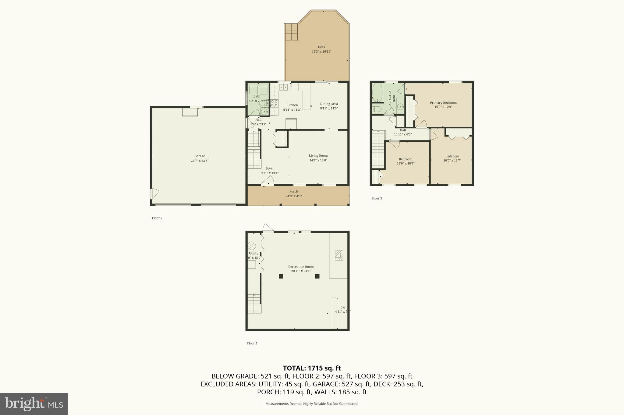 WEST EARL TWP - Residential