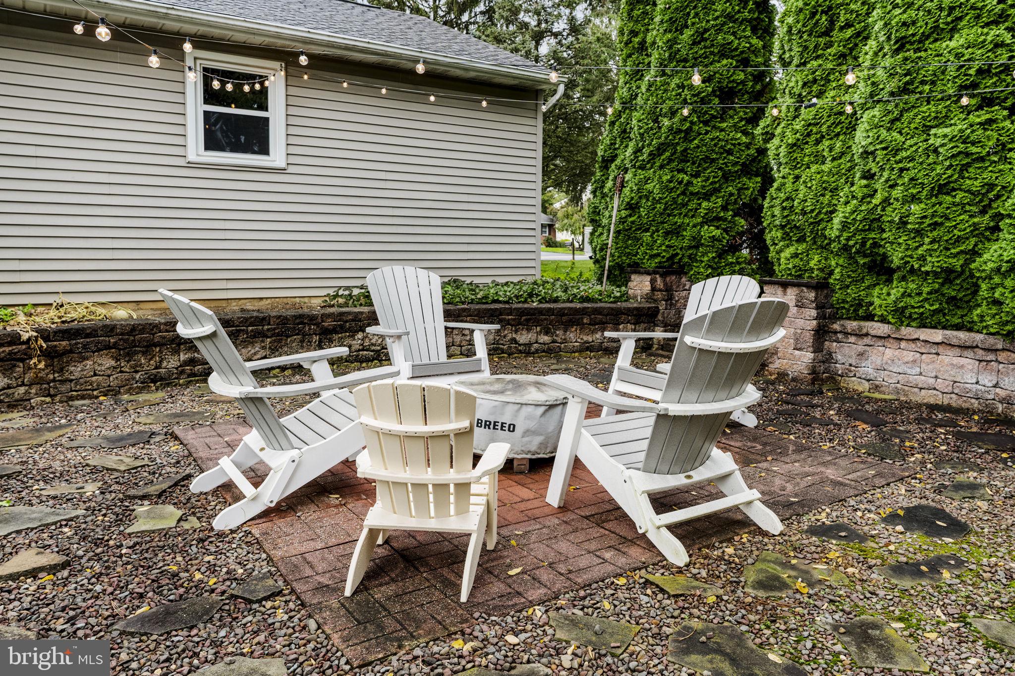 WEST EARL TWP - Residential