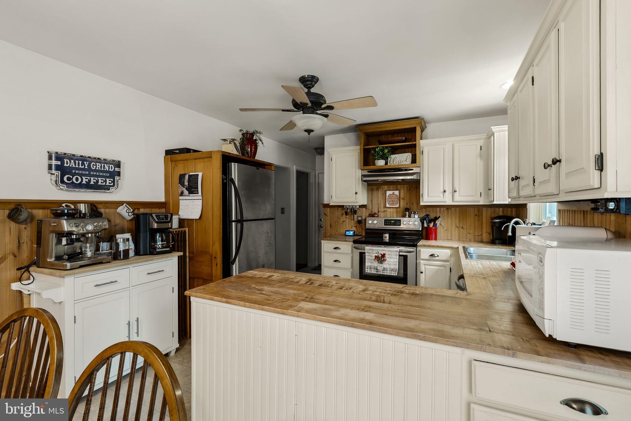 WEST EARL TWP - Residential