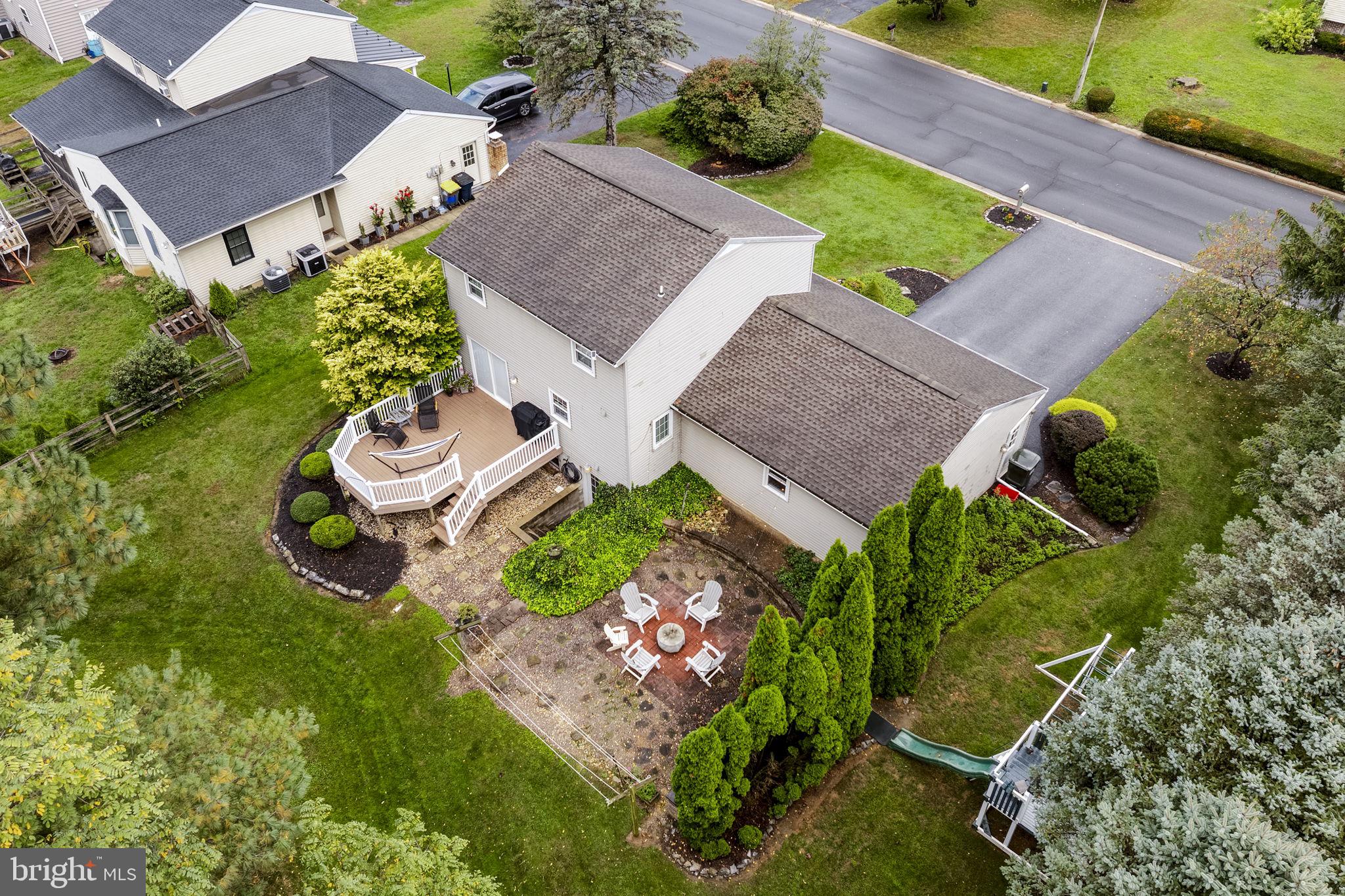 50 ALLEN ROAD