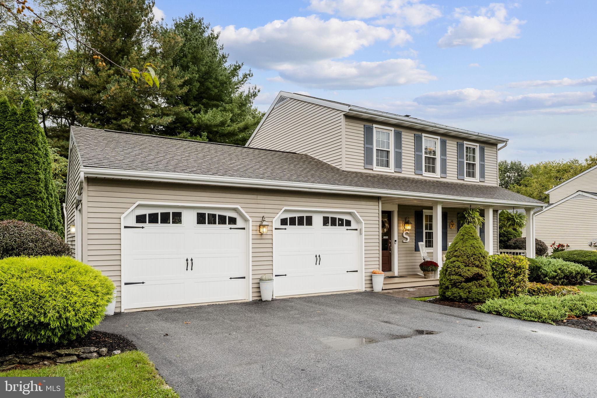 WEST EARL TWP - Residential