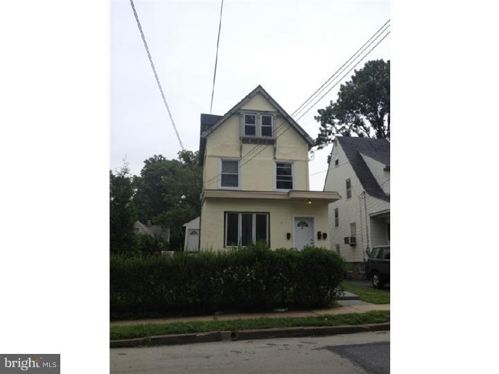 LANSDOWNE - Residential Income