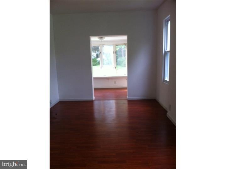 LANSDOWNE - Residential Income