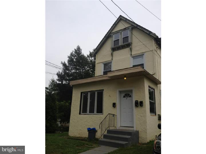 LANSDOWNE - Residential Income