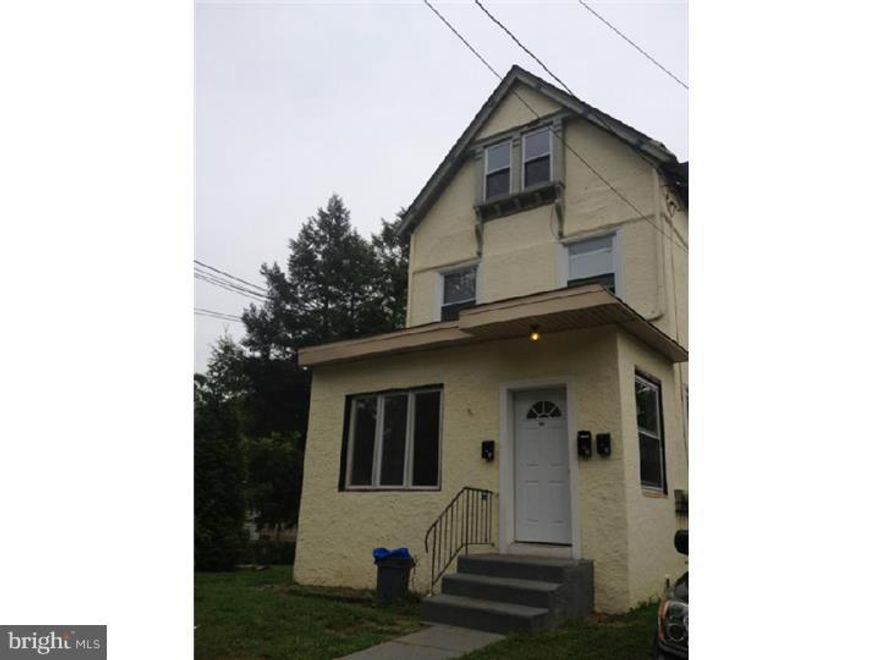 Have the opportunity to own a great investment property on an amazing lot in historic Lansdowne boro. This fully rehabbed triplex building features all new roof, windows, floors, kitchen and bath. All 3 units are fully occupied no need to worry about vacancies. The rent is well under priced for this prime location in the heart of Lansdowne. Mins to University City, Center City, and surrounding suburbs. Close to public transportation and downtown Lansdowne.