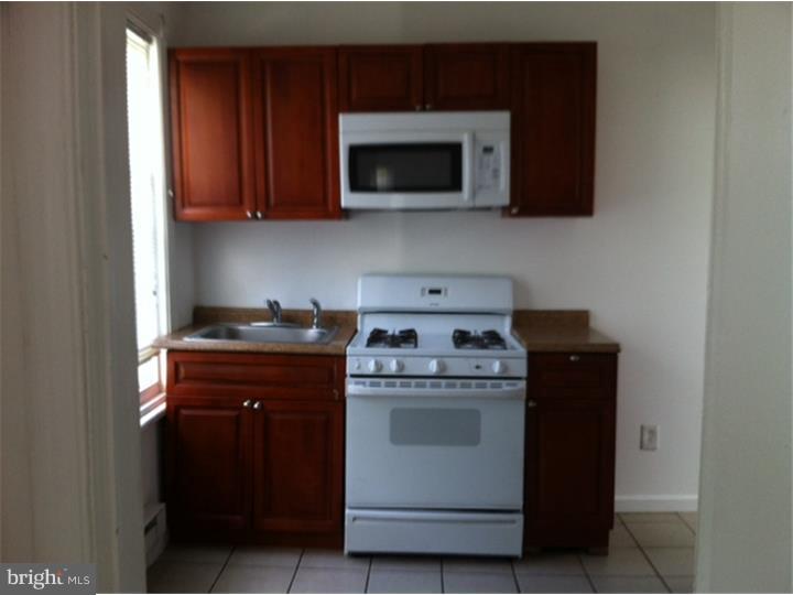 LANSDOWNE - Residential Income