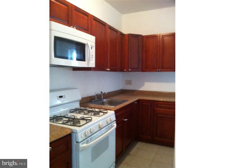 LANSDOWNE - Residential Income