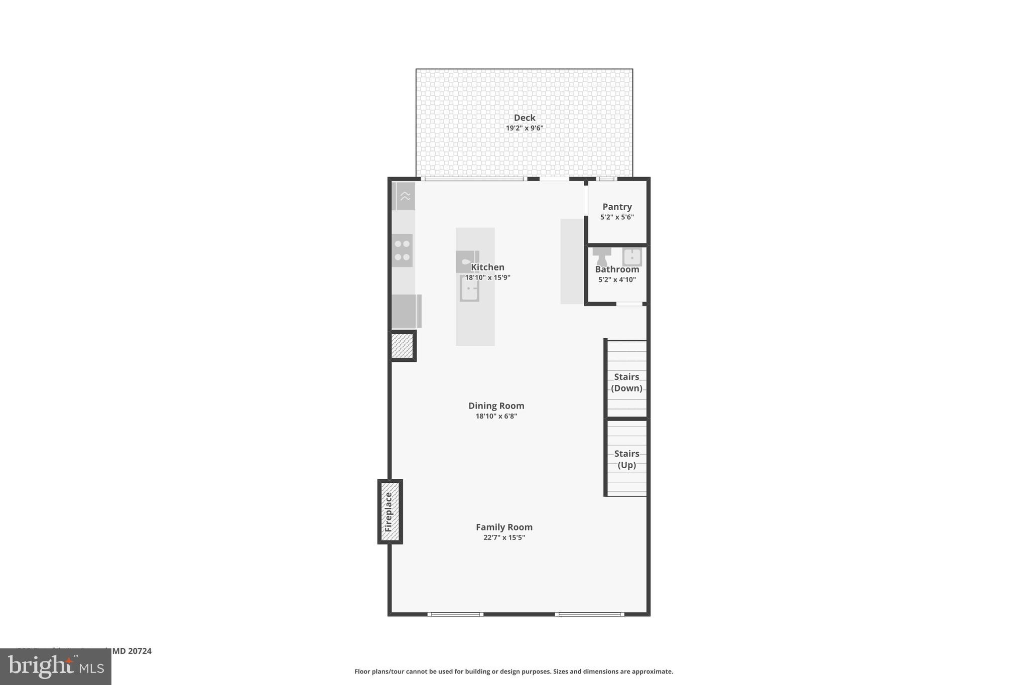 WATERSHED - Residential